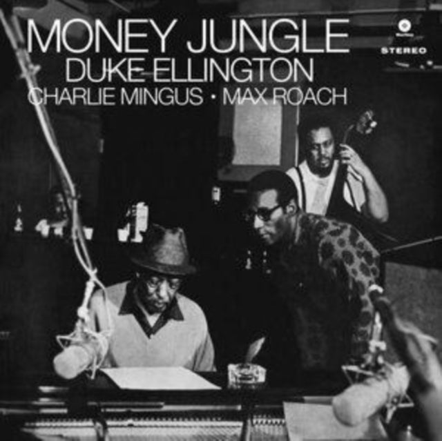 Duke Ellington Presents (2023 Reissue) & Money Jungle