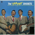 Buddy & Crickets Holly - Chirping Crickets - LP Vinyl