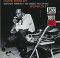 Hank Mobley - Workout - LP Vinyl
