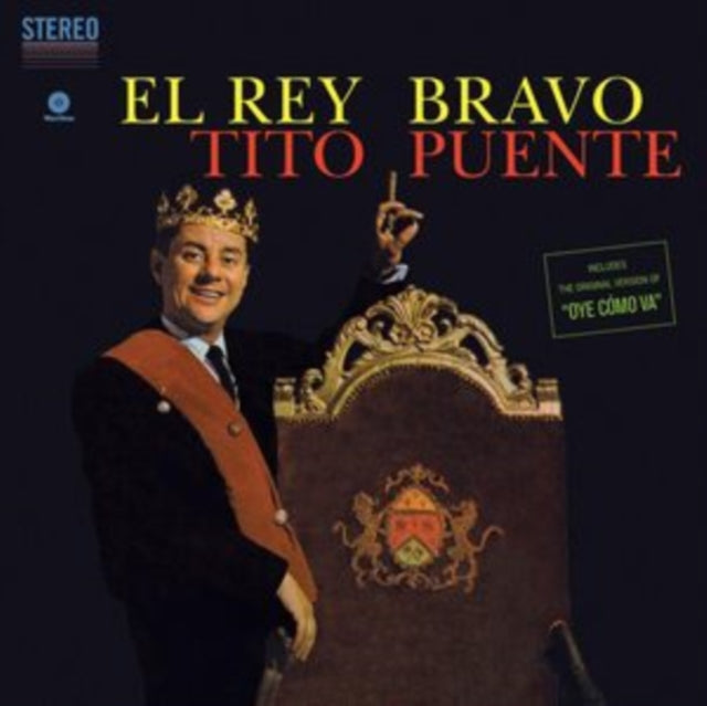 El Rey Bravo & El Rey Bravo