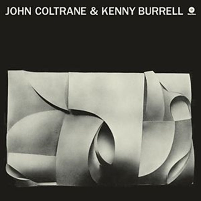 Love Supreme & Giant Steps & Love Supreme: Complete Masters & John Coltrane & Kenny Burrell