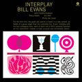 Bill Quintet Evans - Interplay - LP Vinyl