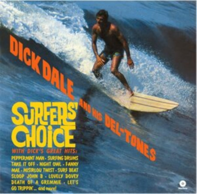 Surfer's Choice