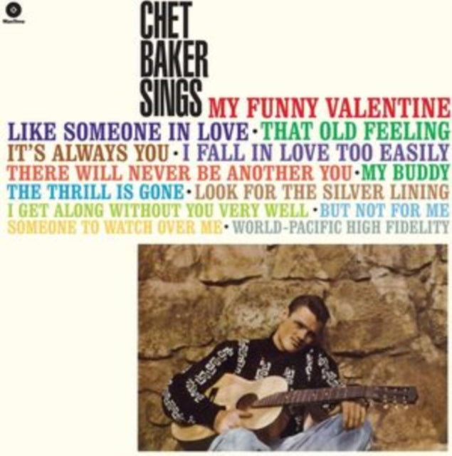 Sings + 2 Bonus Tracks