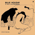 Billie Holiday - At Jazz At The Philarmonic Plus 4 Bonus Tracks - LP Vinyl