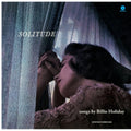 Billie Holiday - Solitude - LP Vinyl