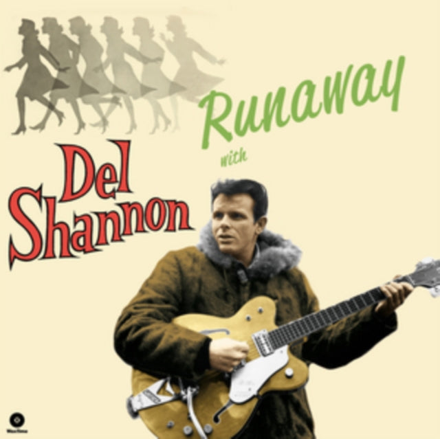 Runaway With Del Shannon