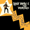 Link Wray & The Wraymen (4 Bonus Tracks/180G/Dmm/Limited)