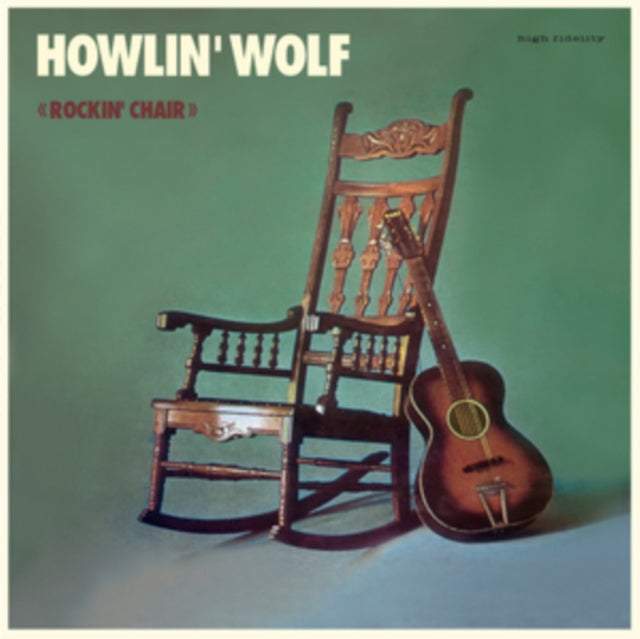 Th Rockin' Chair Album