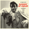 Screamin Jay Hawkins - At Home With Screamin' - LP Vinyl