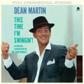 This Time I'm Swingin (Limited/180G/4 Bonus Tracks/Dmm)
