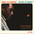 Blues In Orbit (180G/Dmm/2 Bonus Tracks