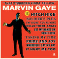 That Stubborn Kinda Fellow (180G/Dmm Master/2 Bonus Tracks)