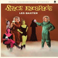 Space Escapade (180G/Dmm/4 Bonus Tracks)