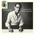 Sunday At The Village Vanguard (Limited/180G/Solid Green LP Vinyl)