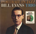 Portrait In Jazz (180G/Limited Edition/Clear Green LP Vinyl)