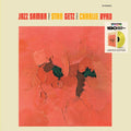 Jazz Samba (180G/Limited Edition/Yellow LP Vinyl)