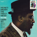 Monk's Dream (180G/Limited Edition/Clear Purple LP Vinyl)