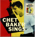 Sings (180G/Limited/Yellow LP Vinyl)