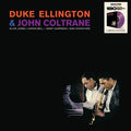 Ellington & Coltrane (180G Dmm Remaster/Limited Clear Purple LP Vinyl)