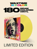 All Or Nothing At All (Limited/180G/Solid Yellow LP Vinyl)
