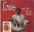 Louis & The Good Book (Limited Solid Orange LP Vinyl/180G/Dmm)