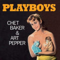 Playboys (Limited/Solid Orange LP Vinyl/180G)