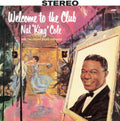 Nat King Cole - Welcome To The Club (With The Count Basie Orchestra) (Limited180G/Virgin LP Vinyl)