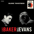 Alone Together (180G/Red LP Vinyl)