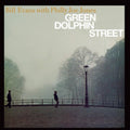 Green Dolphin Street (180G/Transparent Green LP Vinyl)