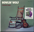 Rockin' Chair (180G/Transparent Purple LP Vinyl)