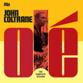Ole Coltrane: The Complete Session (180G/Yellow LP Vinyl)