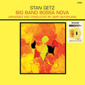 Big Band Bossa Nova (Limited/180G/Yellow LP Vinyl)