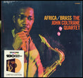 Africa / Brass (180G/Orange LP Vinyl)