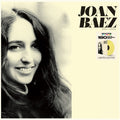 Joan Baez (180G/Yellow LP Vinyl)