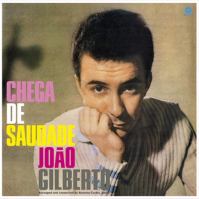 Chega De Saudad (180G Virgin LP Vinyl)