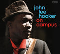On Campus + The Great John Lee Hooker