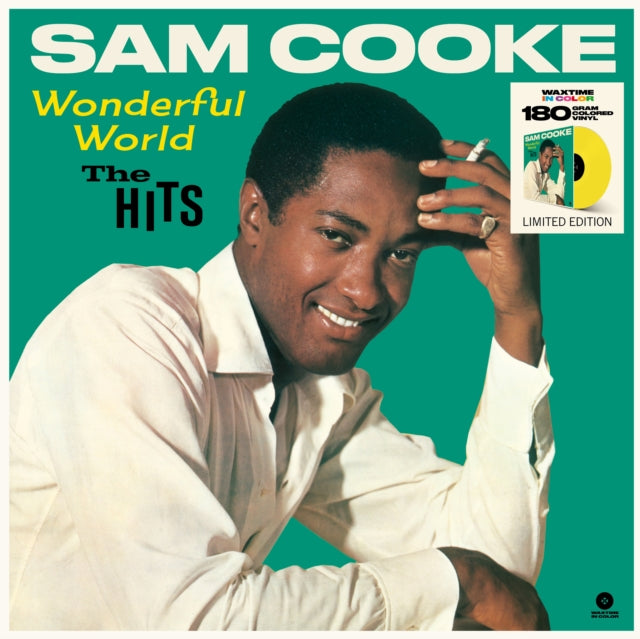 Portrait Of A Legend: 1951 - 1964 & Best Of (140G/ Dl Insert) & Wonderfull World - The Hits