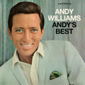 Andy Williams - Andy's Best - His 20 Top Hits - LP Vinyl Record