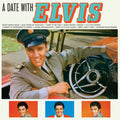 Date With Elvis (180G)
