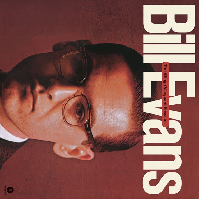 Bill Evans - Village Vanguard Sessions (2LP)