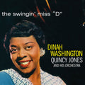 Swingin' Miss D