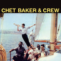 Chet Baker & Crew (Yellow LP Vinyl/180G)