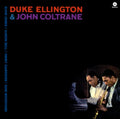 Ellington,Duke & John Coltrane (2LP)