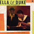 Ella & Duke - The Best Of The Big Band Sessions