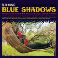 Blue Shadows - Underated Kent Singles 1958 -1962 (Red LP Vinyl)