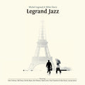 Michel & Miles Davis Legrand - Legrand Jazz (180G/Red LP Vinyl)