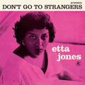 Don't Go To Strangers (180G/Blue LP Vinyl)