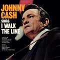 Sings I Walk The Line (180G/Orange LP Vinyl)