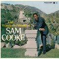 Wonderful World Of Sam Cooke